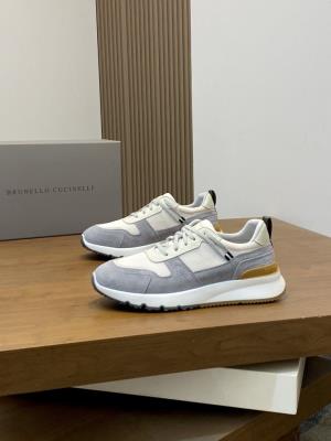 wholesale quality brunello cucinelli shoes model no. 23